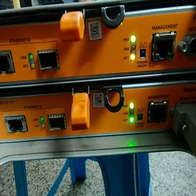 DELLEqualLogic存储PS6110，05G97【博航商行】