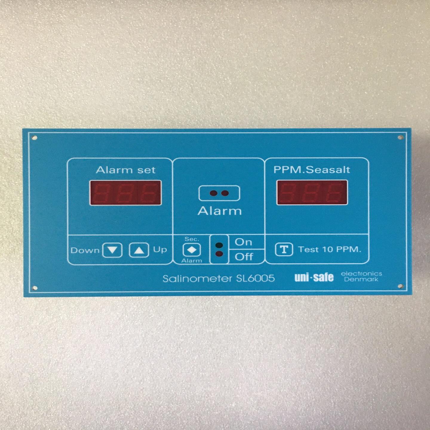 (询价)Salinometer SL6000 盐度计 件