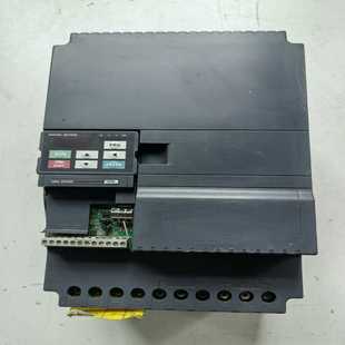已上电测 议价 众晨变频器15KW Z2400 15GY