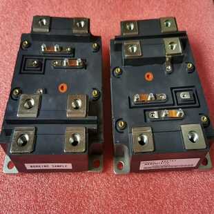 瓠子电子 日立模块MBM900FS17G900A 1700V