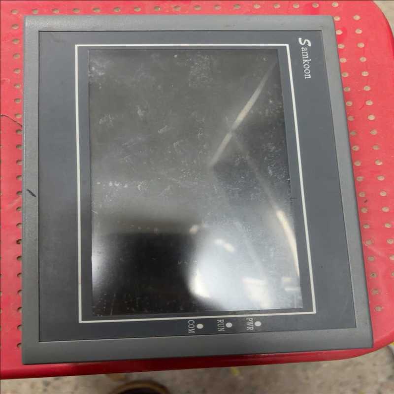 议~Samkoon 触摸屏SA-7B