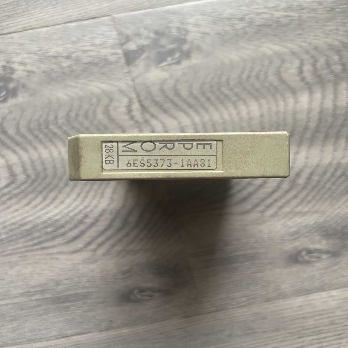 (询价)存储卡6ES5373-1AA81 6ES5 373-1AA8