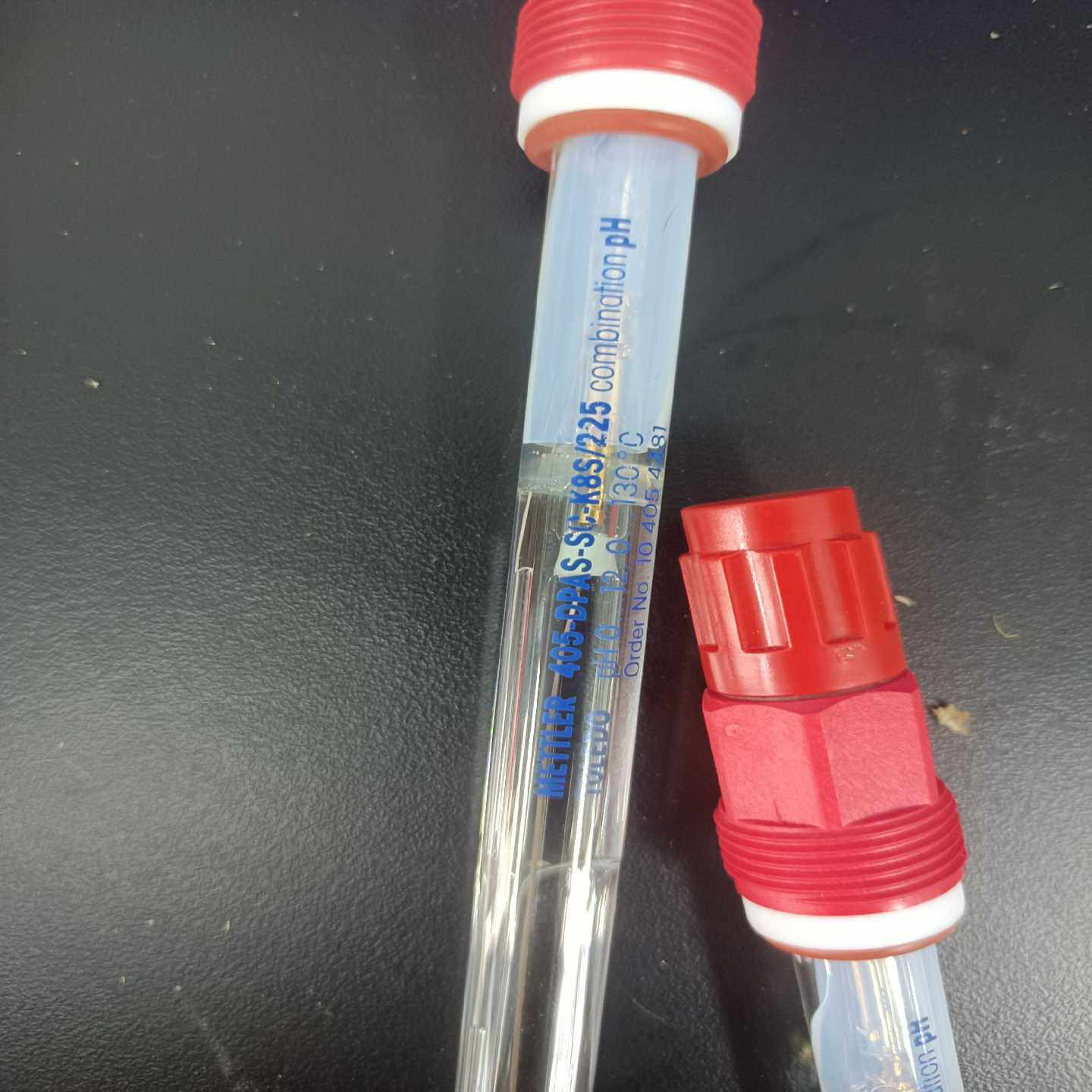 梅特勒ph电极型号405-DPAS-SC-K8S/225，9（咳咳电子）