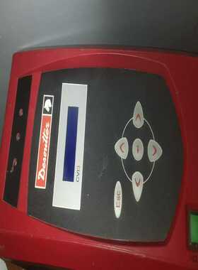 马头Desoutter控制器，CVI3 FUNCTION（佳毅工控）