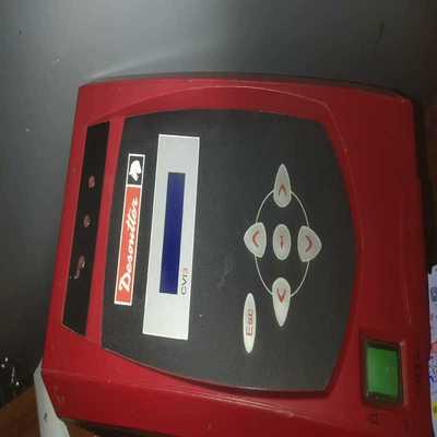 马头Desoutter控制器，CVI3 FUNCTION（佳毅工控）