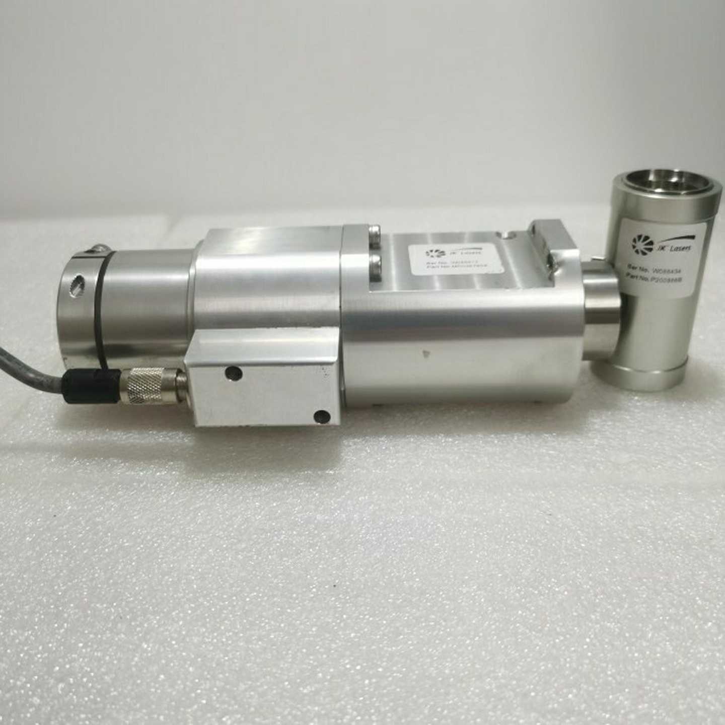 JK Lasers w088424（gg设备）