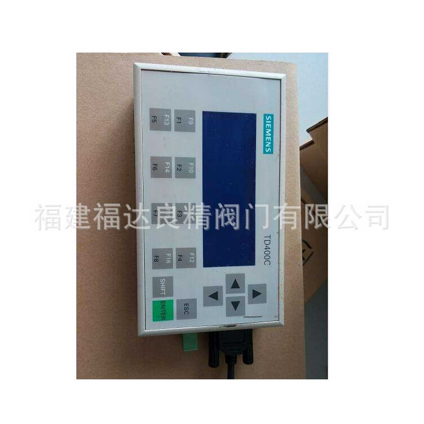 西门d子触摸屏V2版TP1900***面板18.5寸屏6AV2124-0UC02-0AX1