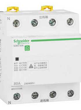 iCNV自恢复过欠压保护A9C69263