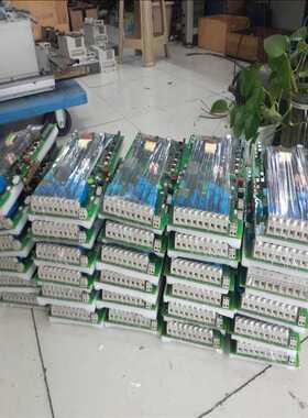 14F544E-0416科比变频器 驱动板，功能正常，包好，（耶耶电子）