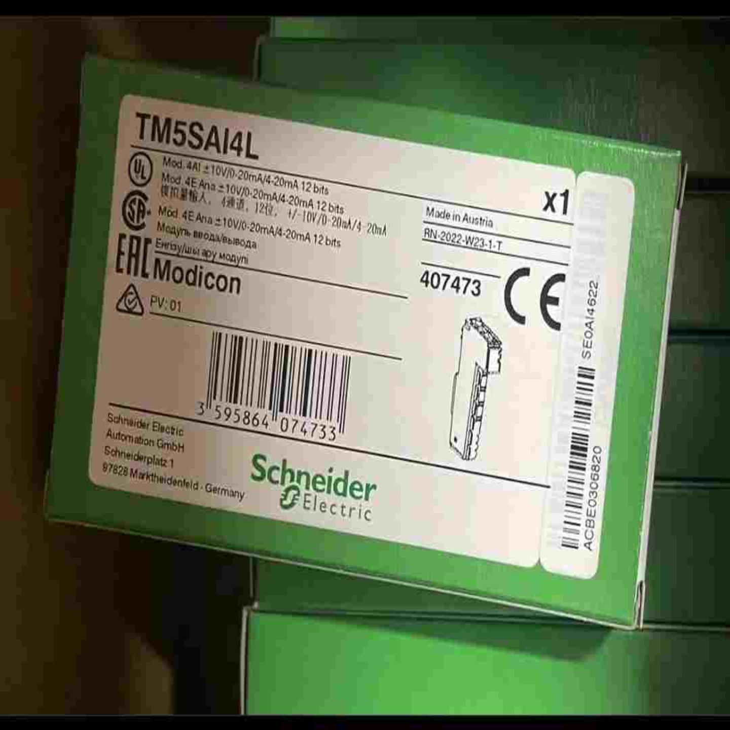 (询价)TM5SAI4L，模块保内，有联系