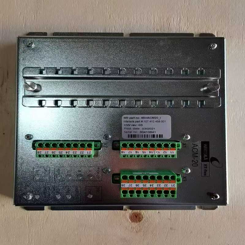 议~ACM-20原厂件  有联系我，议价。