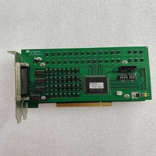 雷赛 IOC-1280数字量信号采集卡 PCI总线I ~询价