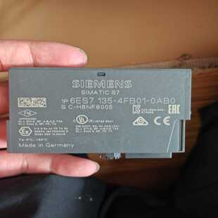 裸机 6es7135 模块 0ab0 询价 4fb01