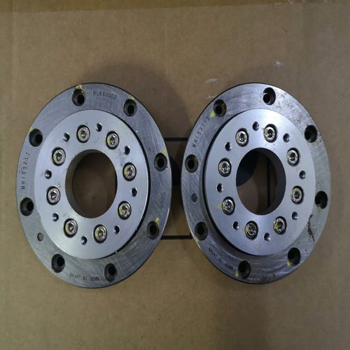 THK交叉滚子轴承RU66UUC0{议价}