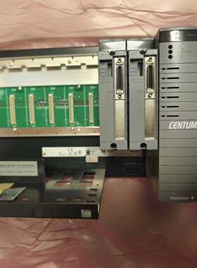 横河控制节点ANB10D-415/CU2T一套询价