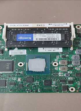 [1]CMC6L-ATOM-E3845拆机工业主板（耶耶电子）