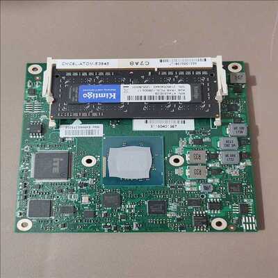 [1]CMC6L-ATOM-E3845拆机工业主板（耶耶电子）