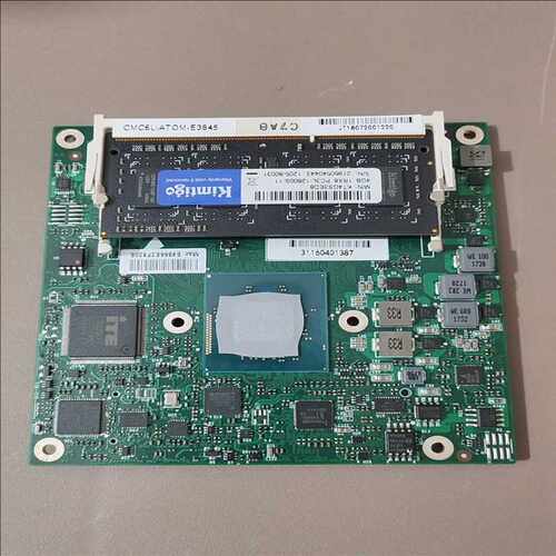 [1]CMC6L-ATOM-E3845拆机工业主板（耶耶电子）