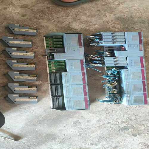 贝加莱2003系列plc模块，cpu带扩展模块带智能插件，型【白零商