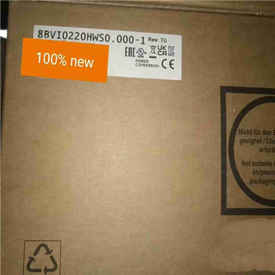 询价~贝加莱B&R 8BVI0220HWS0.000-1全新原装，