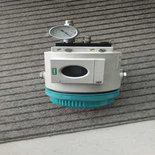阀门定位器5015带反馈 询价 新阀门上拆下来 没用过