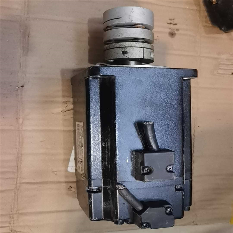 台达伺服电机DELTA ECMA-C2080RS 750W，（咳咳电子）