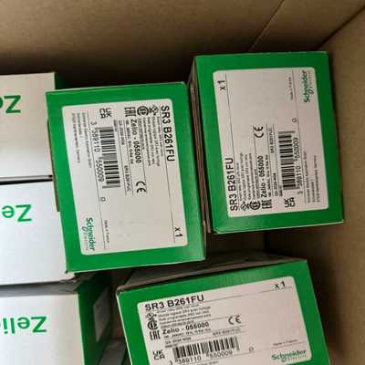 SR3B261BD SR3B261FU  SR3MBU01B--议价商品