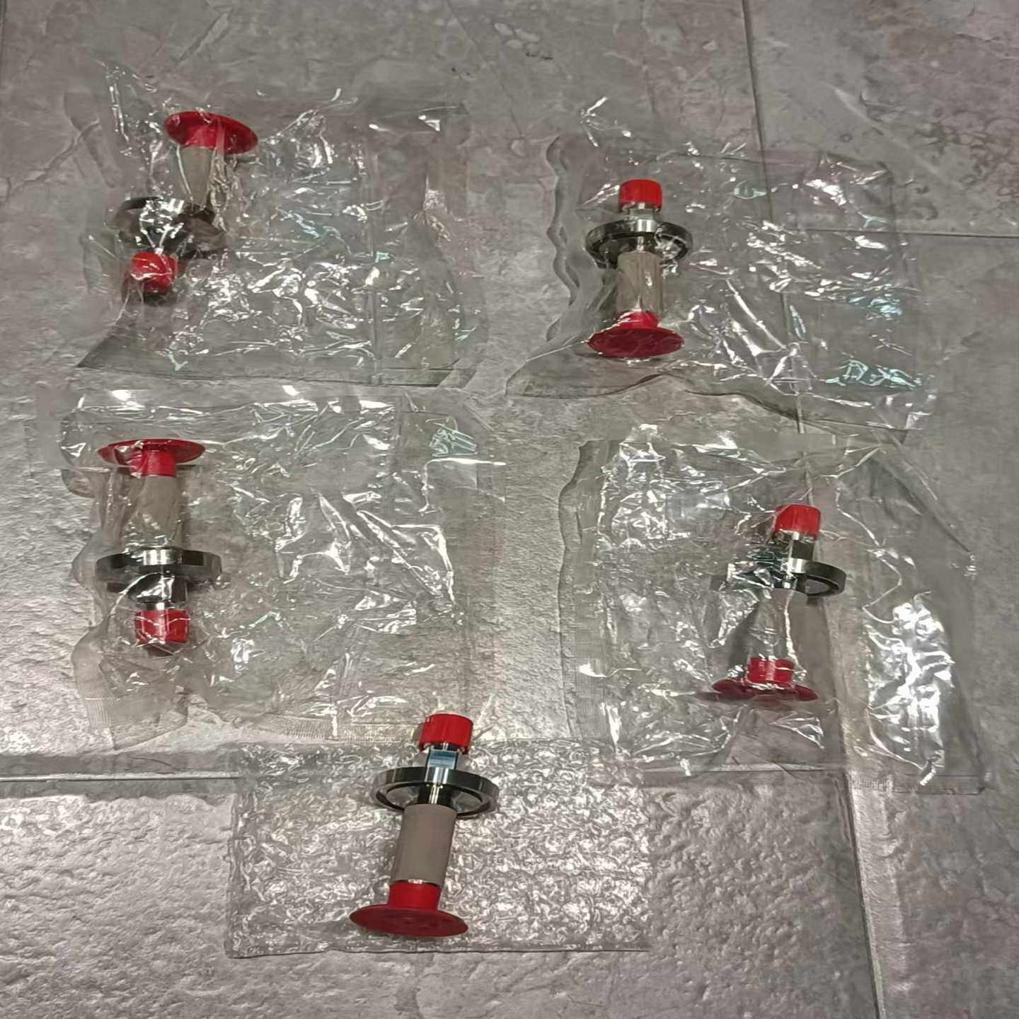 全新Mykrolis过滤器WG3D25SR2，库存余料原--议价商品