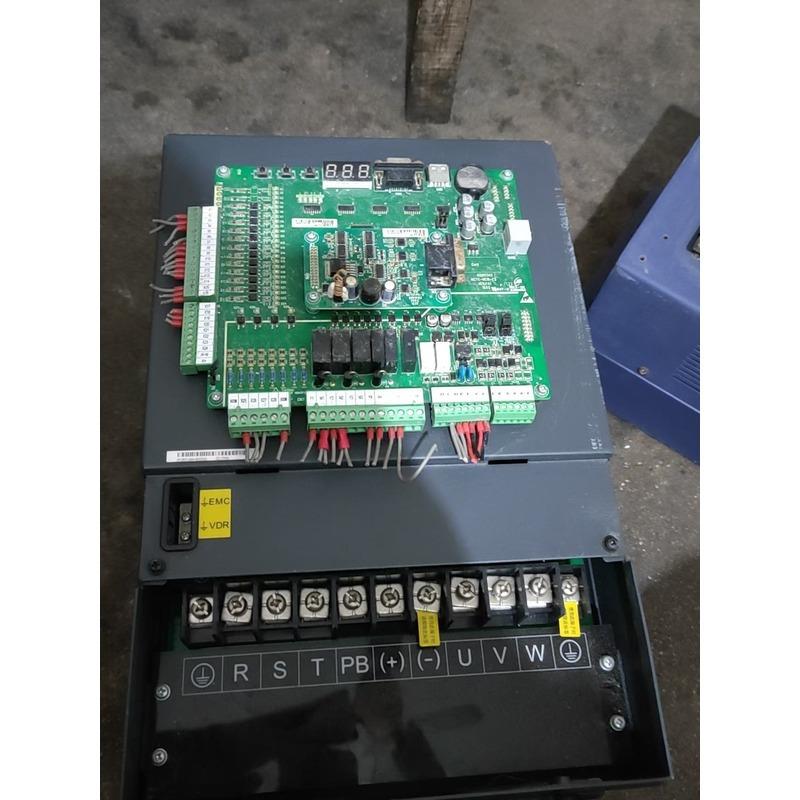 3PHAC380-440V拆机新旧如图二手商品出手不退不