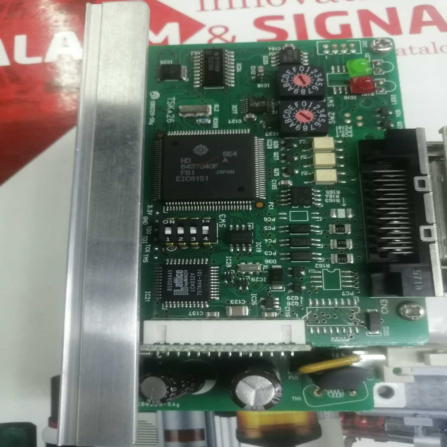 东方马达步进驱动ASD18A-K十电机询价