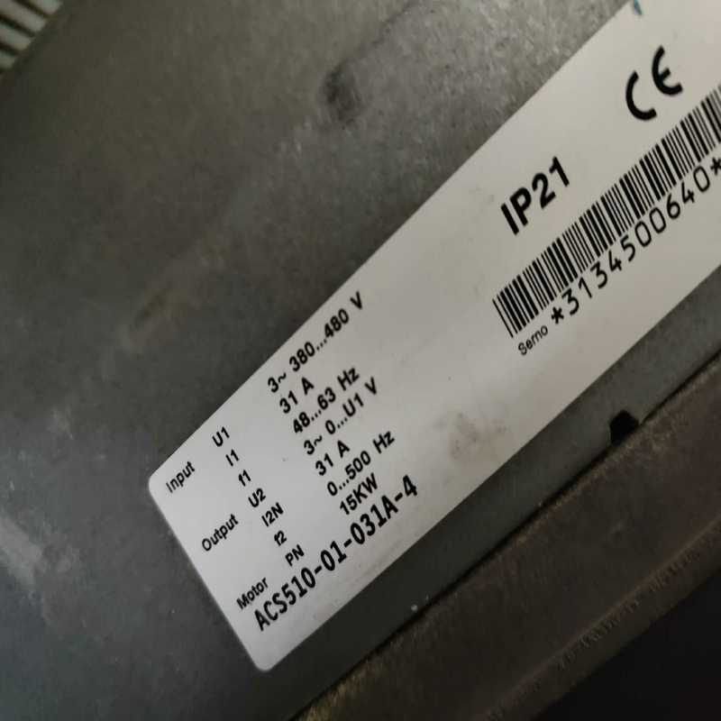 ABB550变频器主板 ABB550变频器驱动板(佳毅工控)