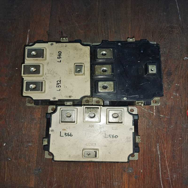 CM600YE2N-12F CM600YE2P-12F三~询价