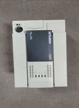 (询价)三菱PLC，FX3U-32MR，，功能橙色如图