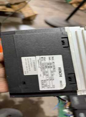 议价日立HITAC变频器