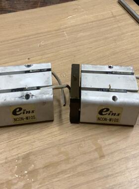 (询价)Eins气缸  NCON-M10S