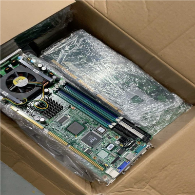 PCA-6187工控主板95新【侨报商行】