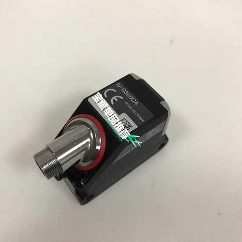 IV-G300CA 基恩士KEYENCE图像识别传感器（耶耶电子）