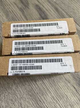 6ES7131-6BF00-0DA06ES7131-6B询价