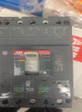 ABB—SACETmax系列开关~议价