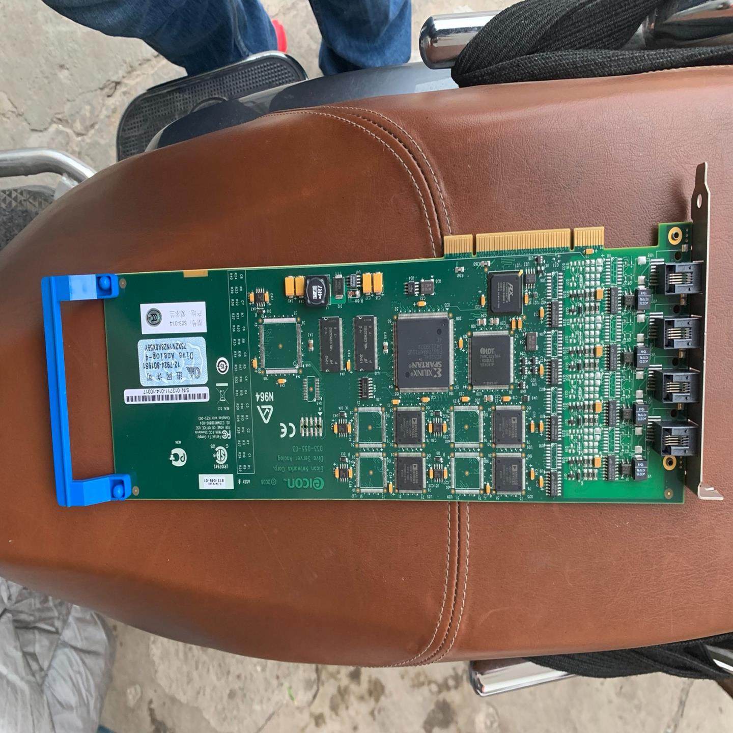 爱尔兰 Eicon Diva Server Analog-8~询价,电子元器件市场,其它元器件,淘宝优惠券,粉丝福利购,淘宝优惠卷