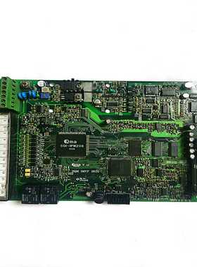 Qma酷马变频器SQM IMVF 0535主板 （gg设备）