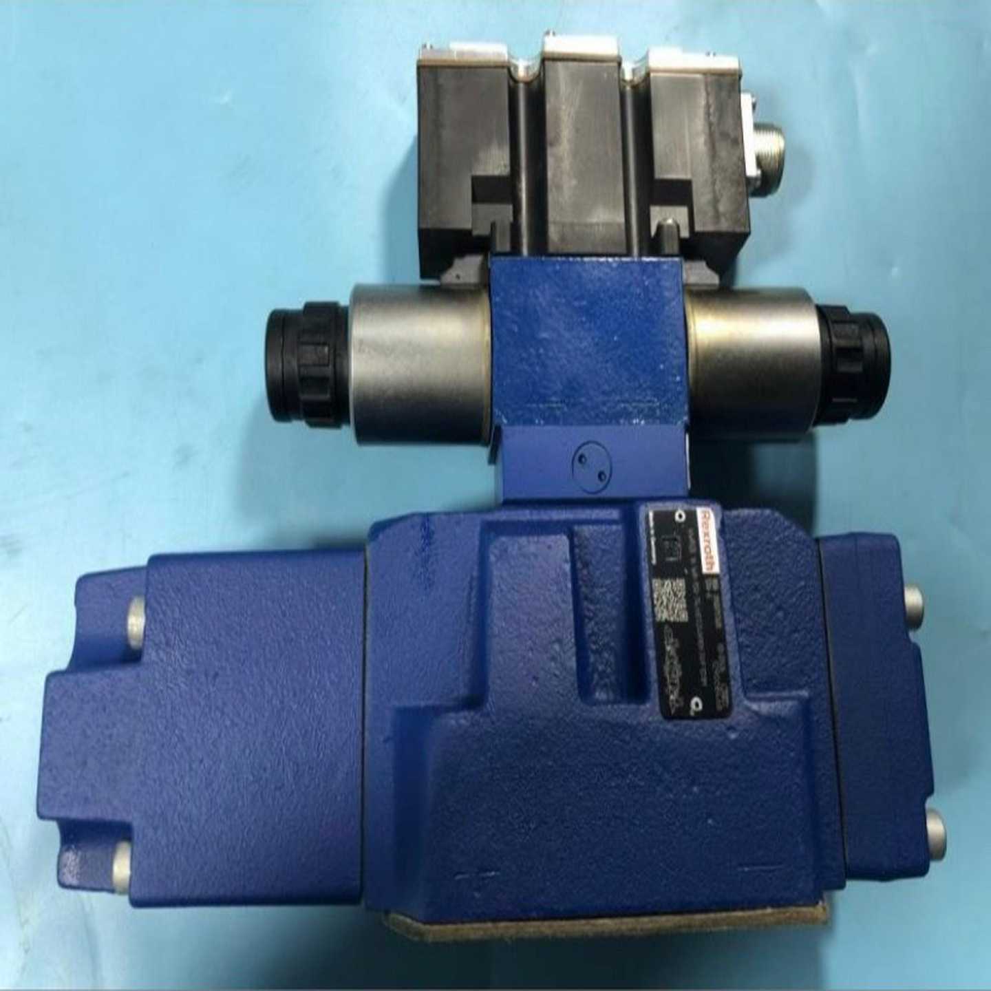 询价~4WRZ10W6-85-7X/6EG24N9TK4/D3M+