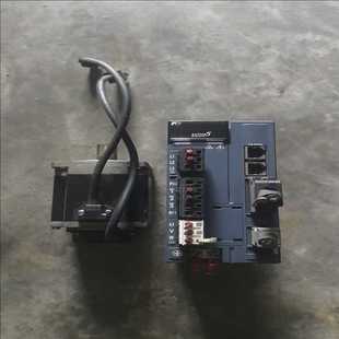 RYH751F5 富士伺服驱动电机套装 VV2驱动器加GYB 询价