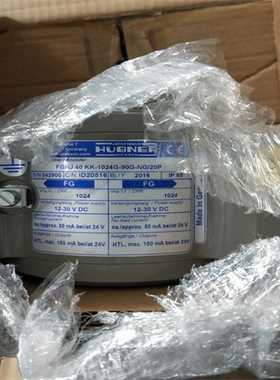 霍伯纳HUBNER-GIESSEN编码y器C-FGH6KK-2500G-90G-NG-S-J50P