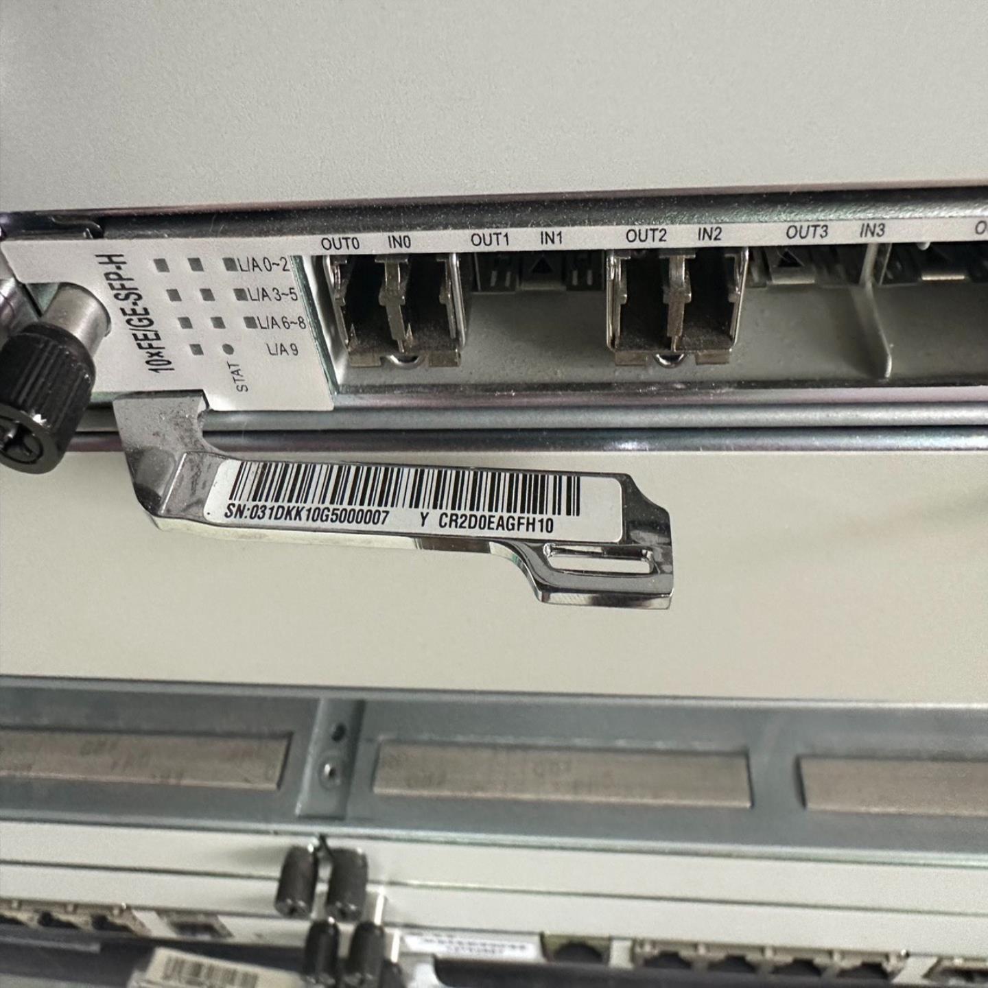 【议价】CR23EAGFDH0 CR2D0EAGFH10 031DK