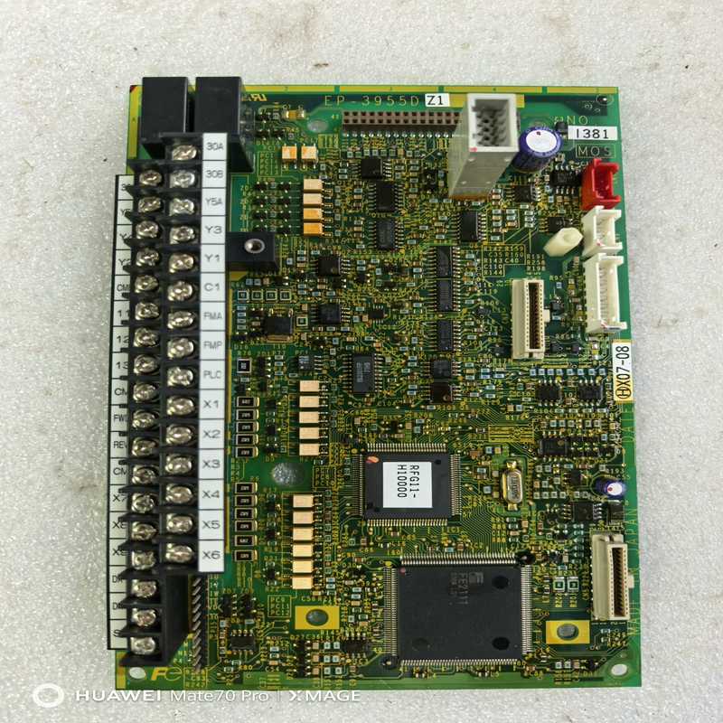 EP-3955D-Z1富士5000G11S/5000P11S（gg设备）