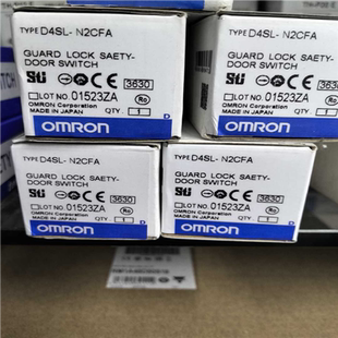议 N2CFA 安全门开关D4SL