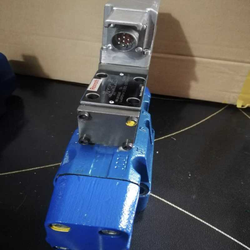 0811404261，4wrle16X-200M-30【博航商行】