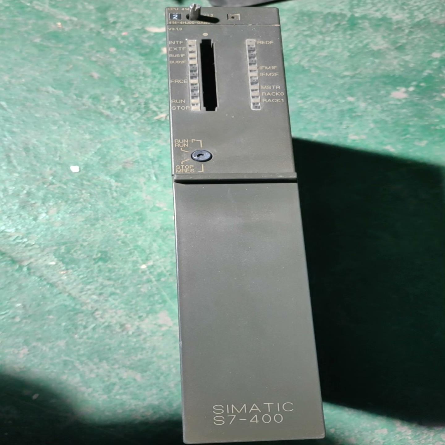 询~6ES7 414-4HJ00-0AB0 CPU414-