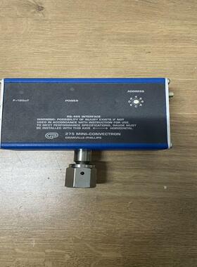 美嘉工控GRANVILLE-PHILLIPS 275528-EU M议价